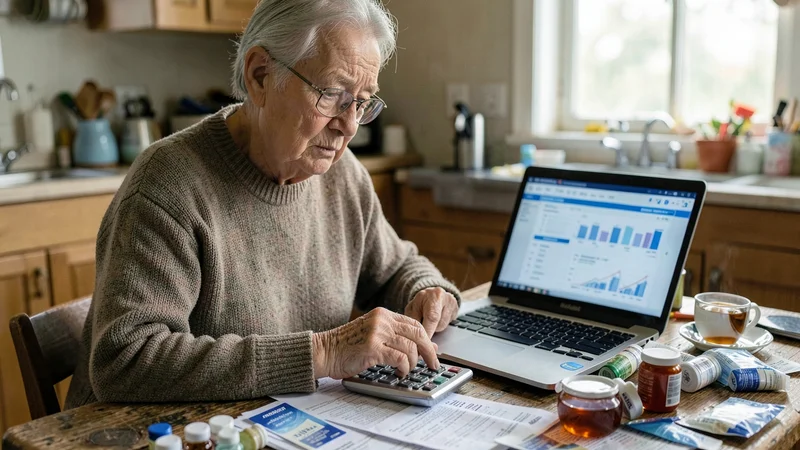 $185,500 average retiree healthcare bill up 7.5%