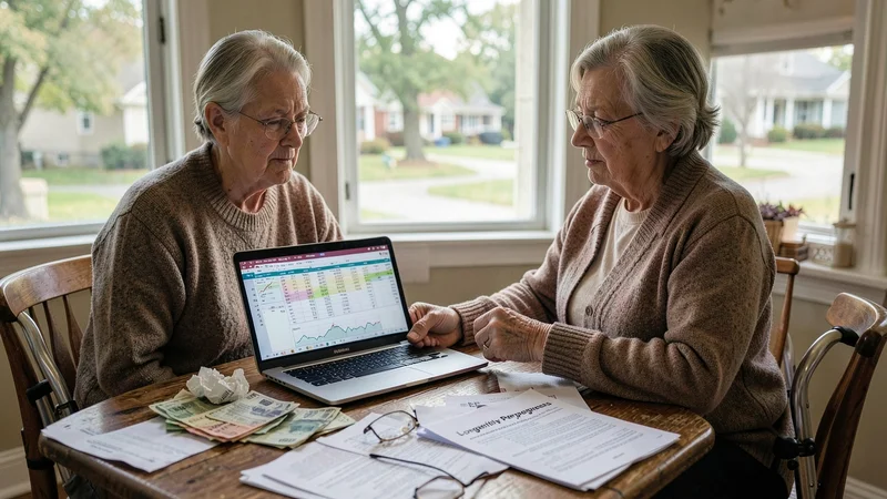 80% of older US households lack funds for long-term care