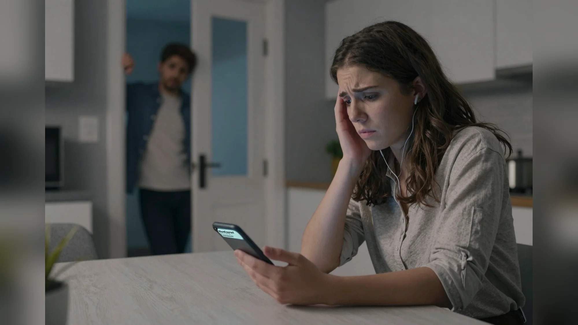 Are calls to friends after a missed student loan payment legal?