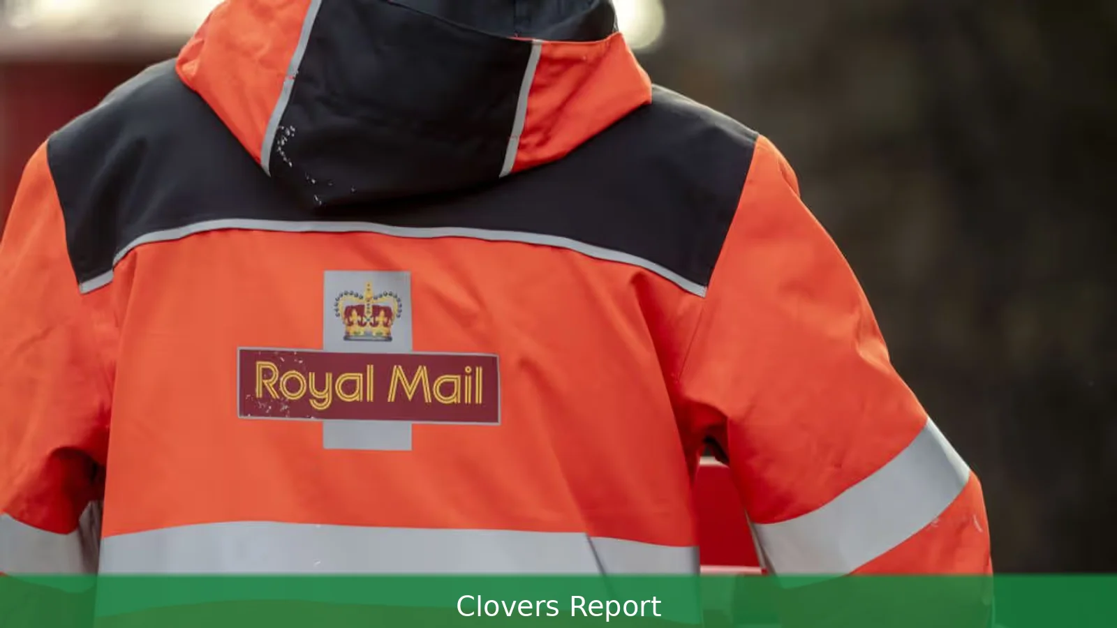 Bank holiday 25 May: shops cut hours 2-4, Royal Mail halts