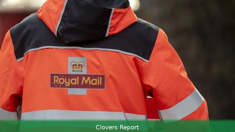 Bank holiday 25 May: shops cut hours 2-4, Royal Mail halts
