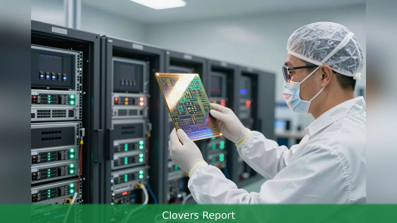 Etched to ship systems this summer after TSMC-made chip