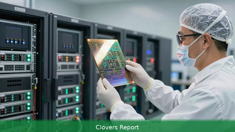Etched to ship systems this summer after TSMC-made chip