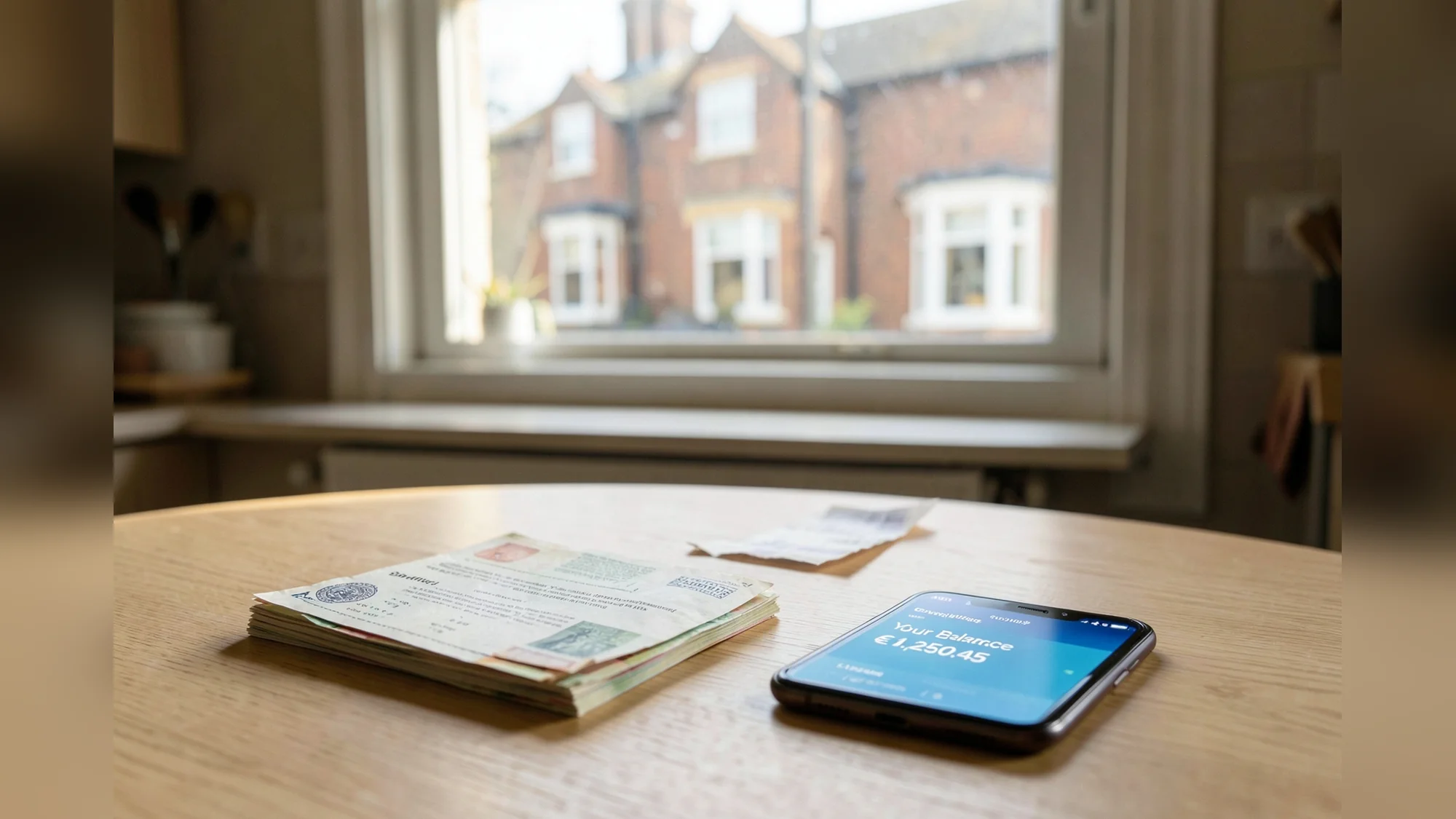 €25 welfare rise would add about €1,300 a year
