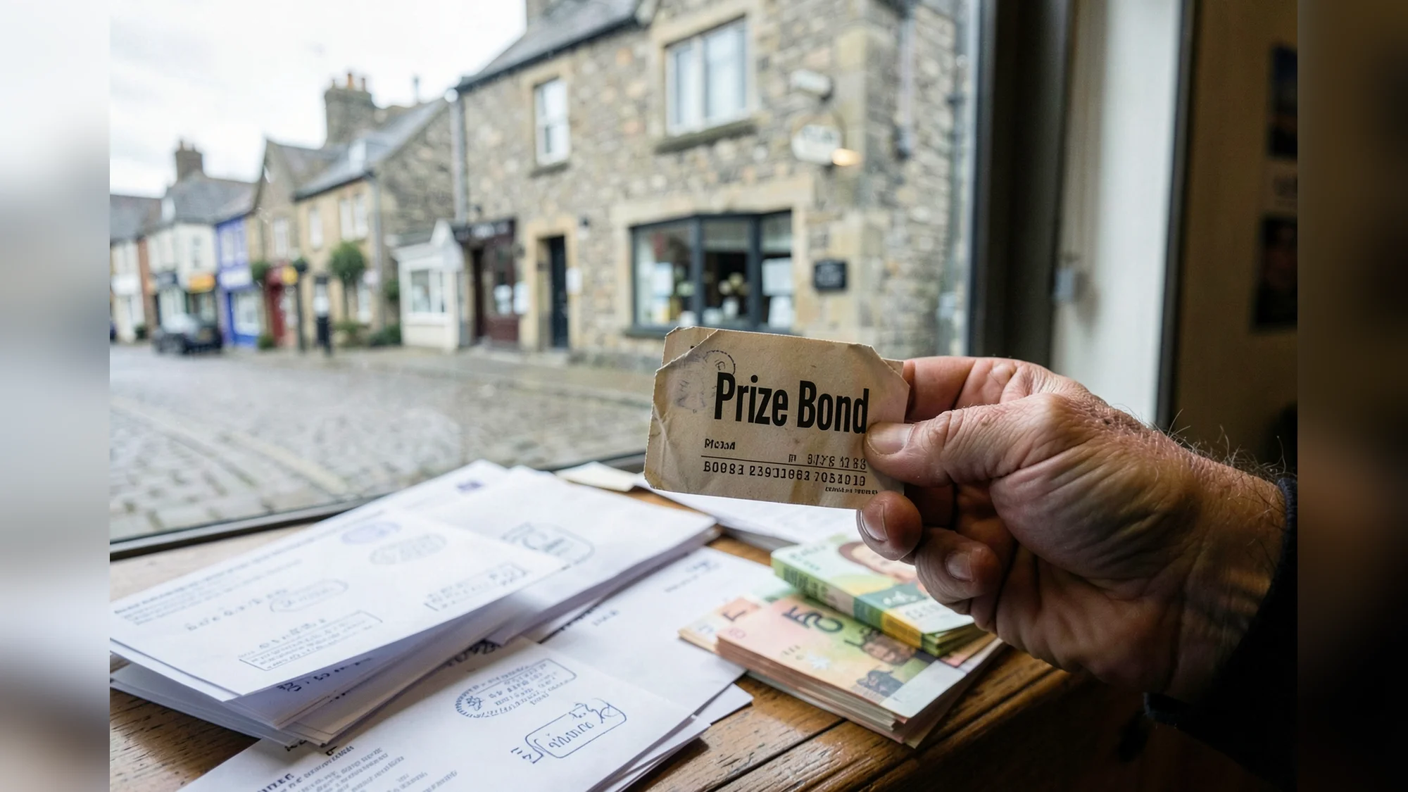 €500,000 Prize Bond win in County Clare