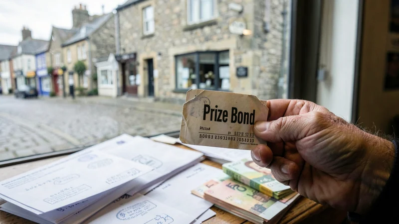 €500,000 Prize Bond win in County Clare