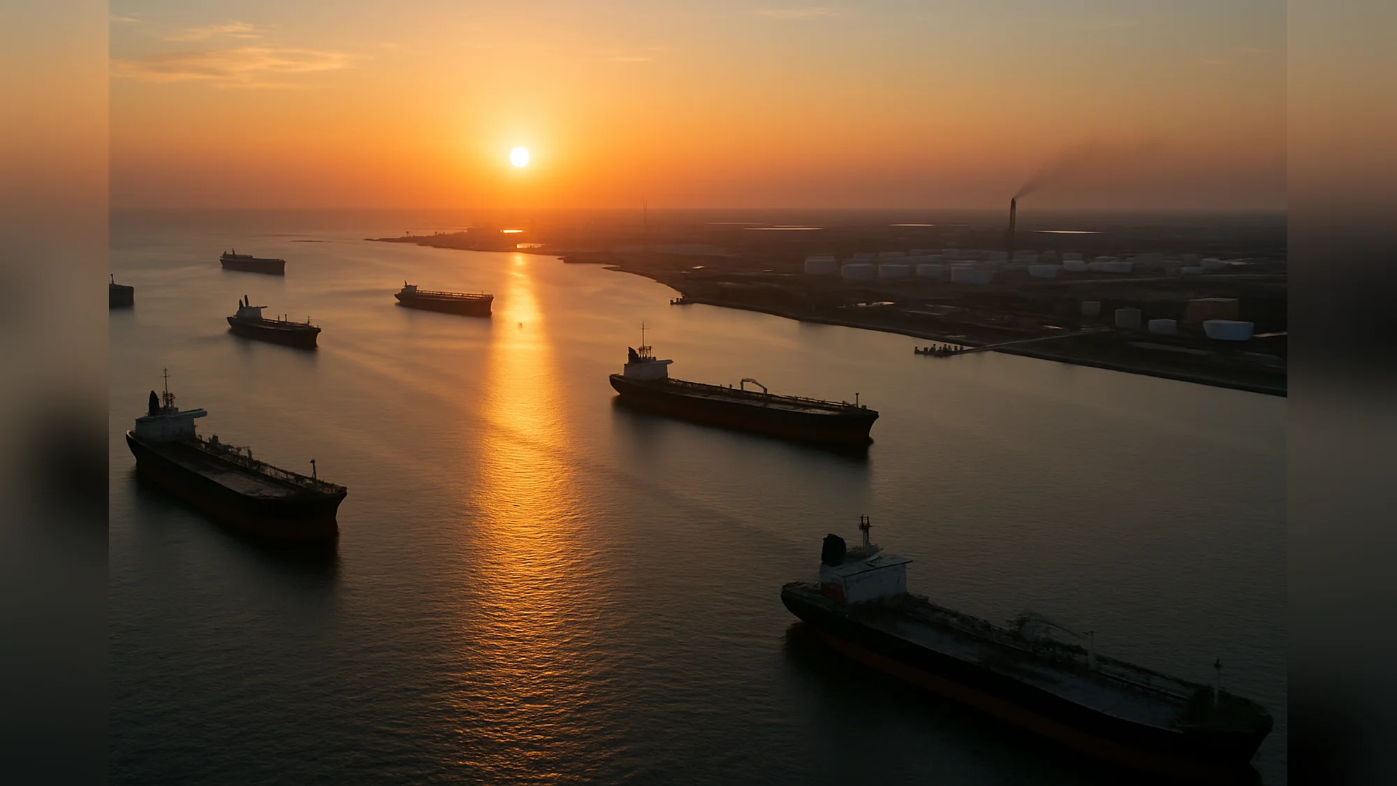 One-fifth of oil flows rerouted as Gulf builds Hormuz bypass