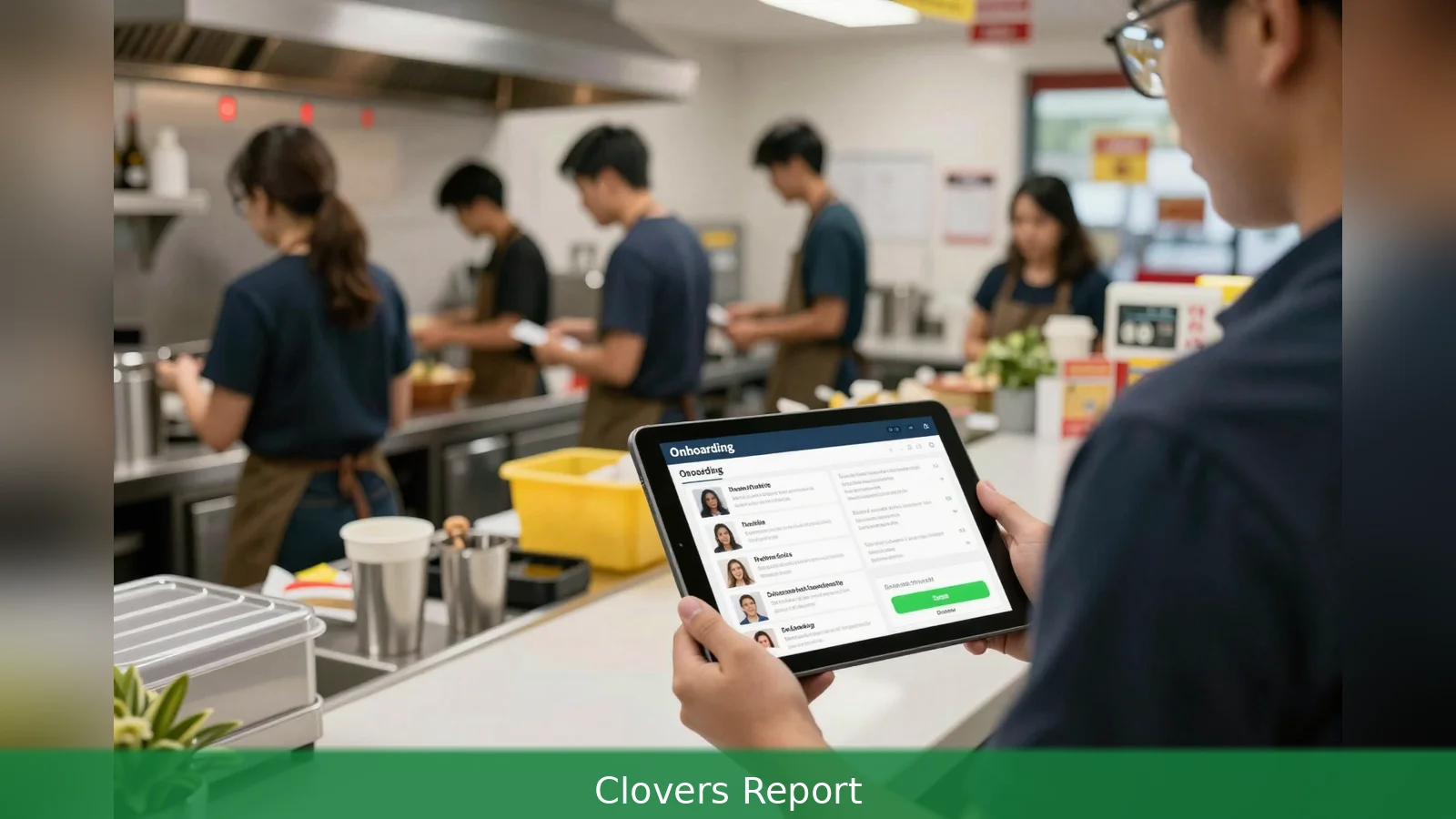 Orbio raises $21m to speed frontline hiring