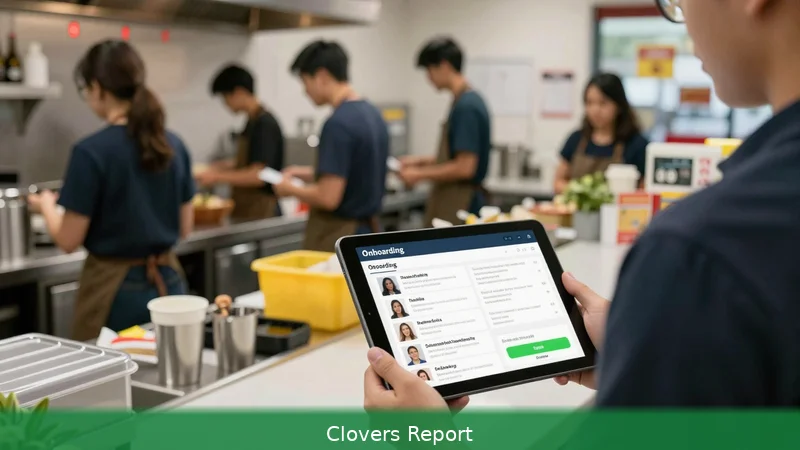 Orbio raises $21m to speed frontline hiring