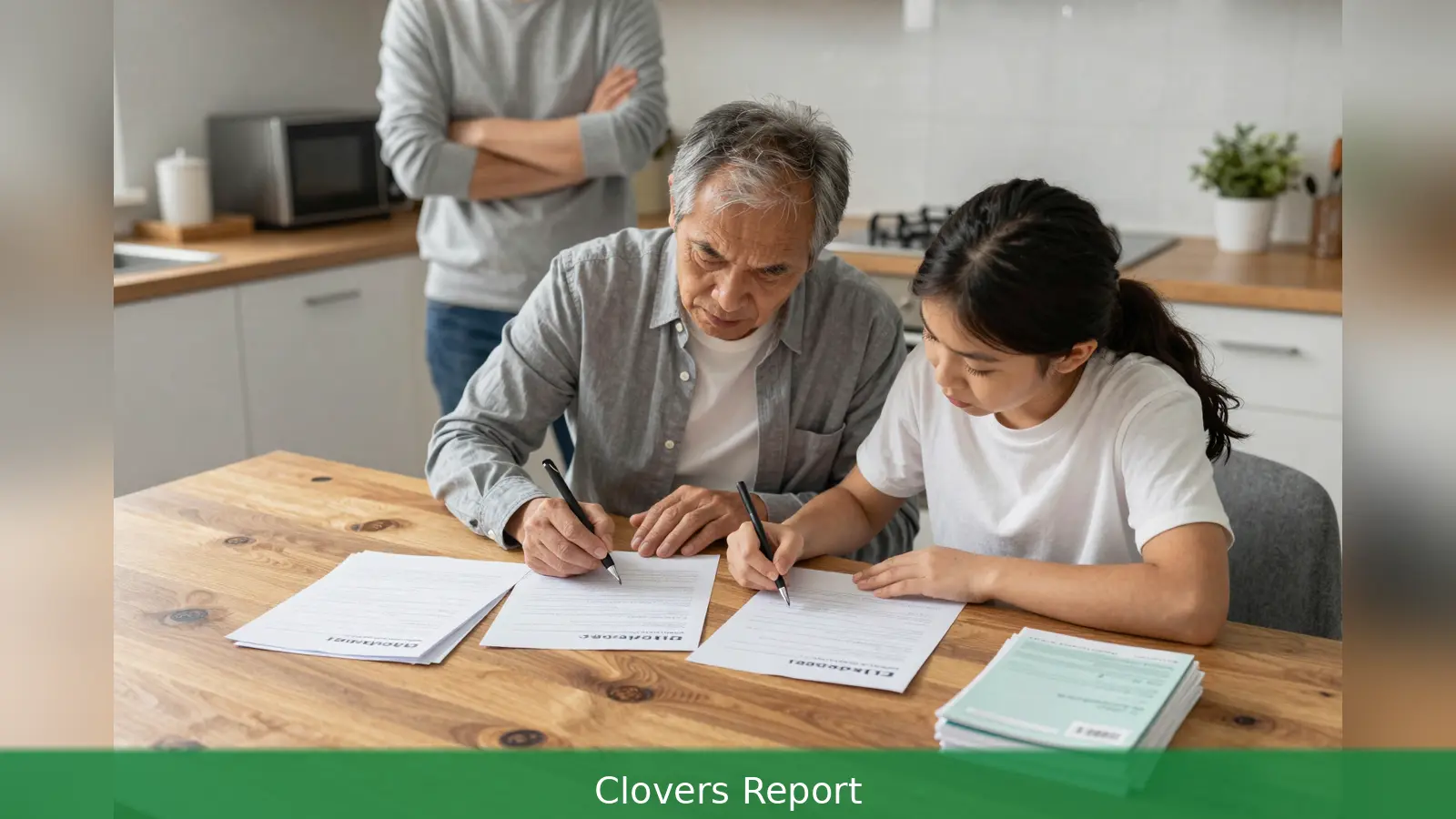 Surviving co-owner usually keeps joint bank account funds, bypassing probate