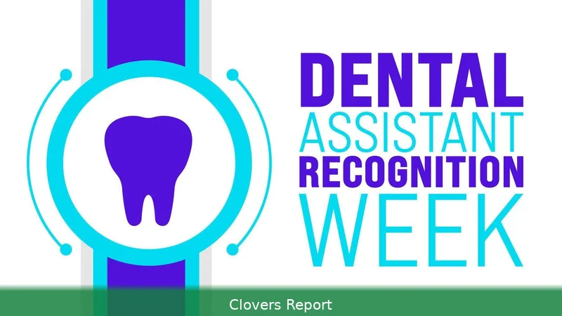 2026 Dental Assistant Week: Ireland guide