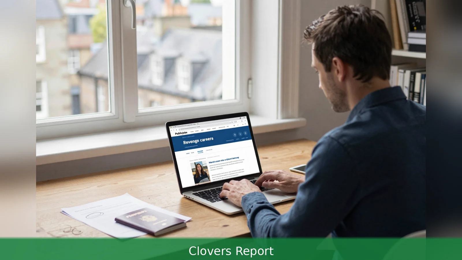 7 steps to apply for Revenue income tax jobs 2026