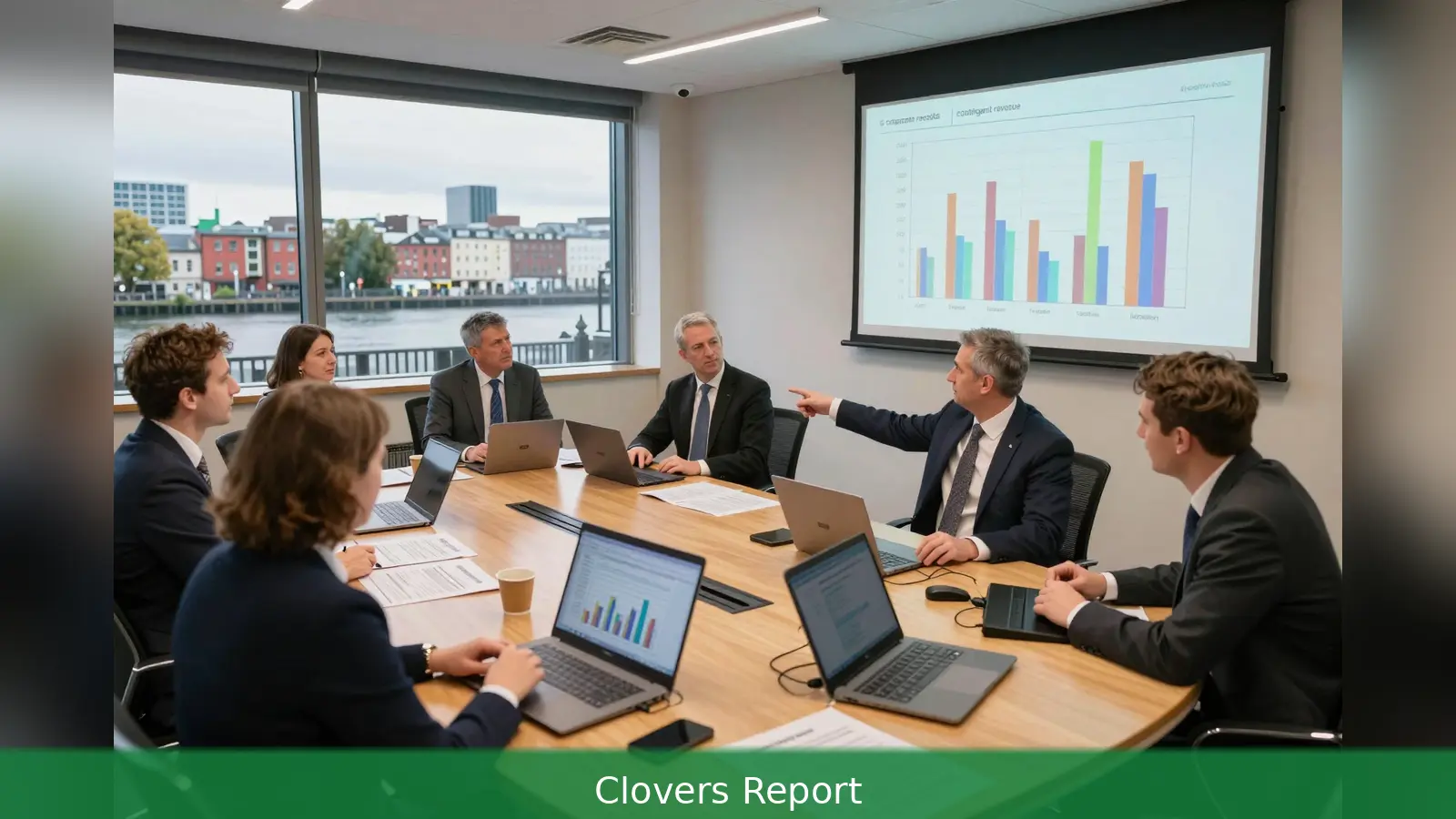 7 steps to assess Ireland's corporate tax risk