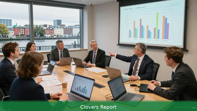 7 steps to assess Ireland's corporate tax risk