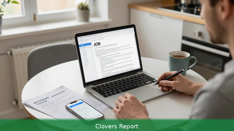AI for jobseekers: 7 rules to avoid being flagged