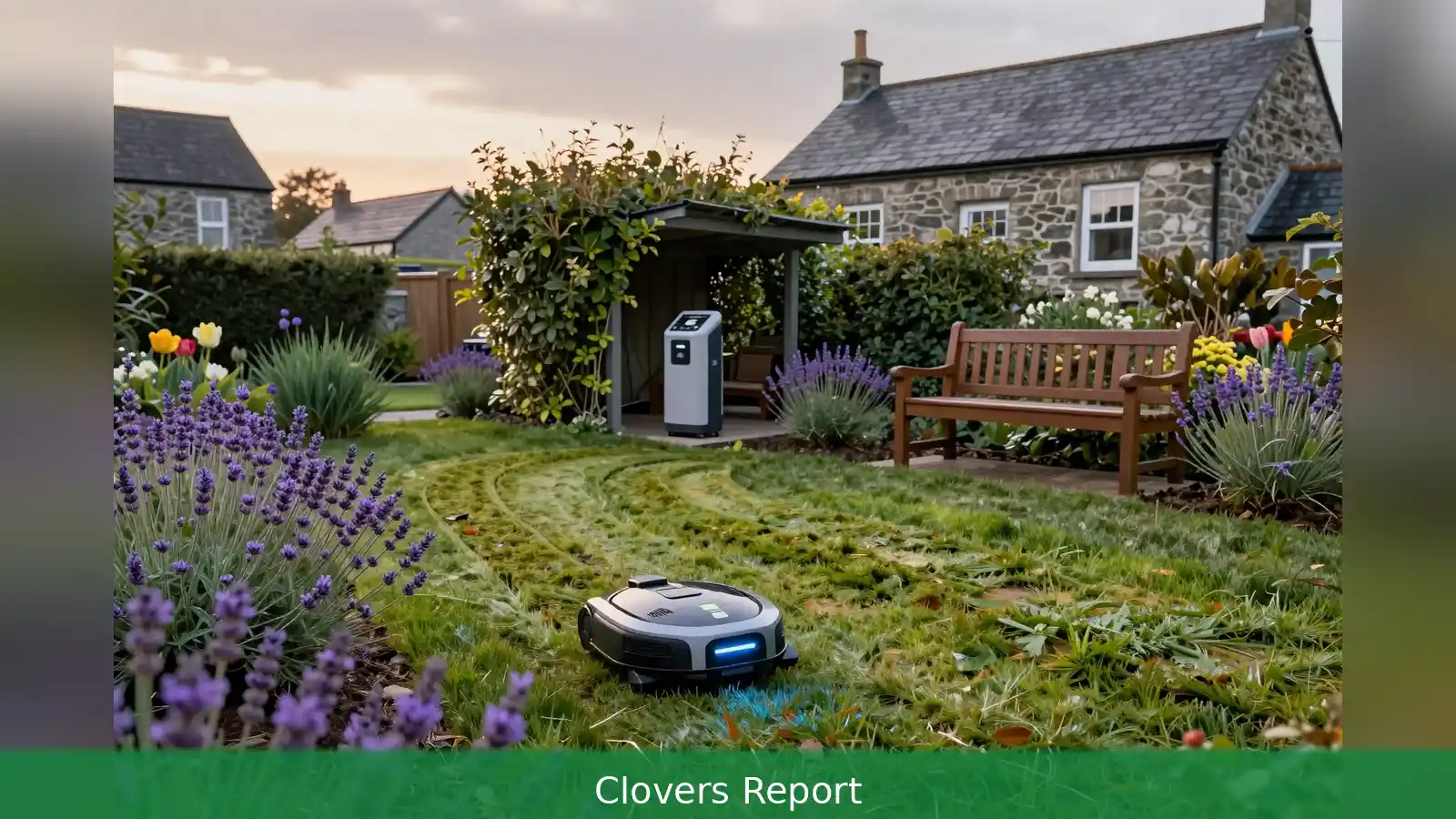 Best Robot Lawn Mowers 2026: choose by lawn size and layout