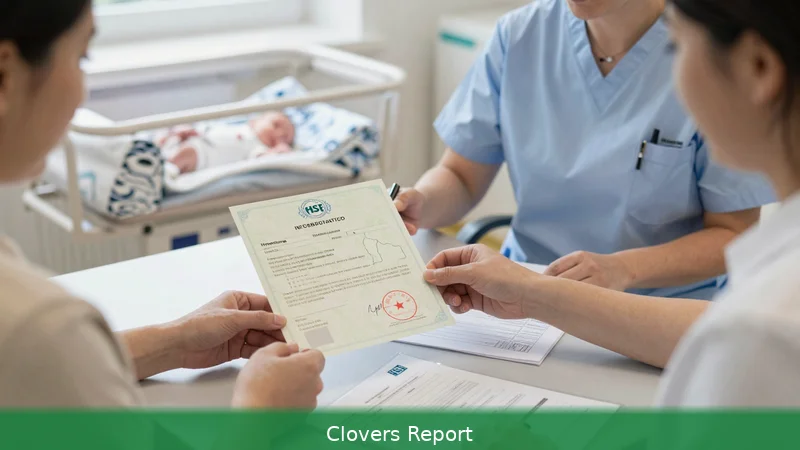 Child Benefit in Ireland: 7 steps to your first payment