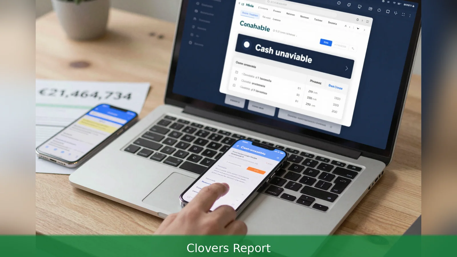 Coinbase holds: €21.46m fine and trading risks