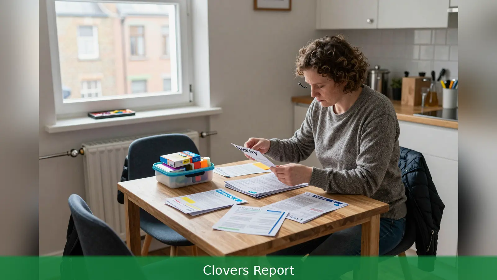 Cost of living Ireland 2026: why families are falling behind