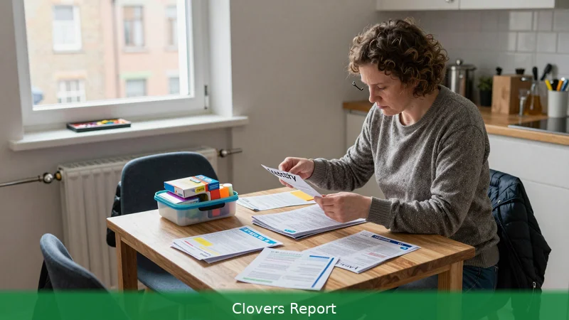 Cost of living Ireland 2026: why families are falling behind