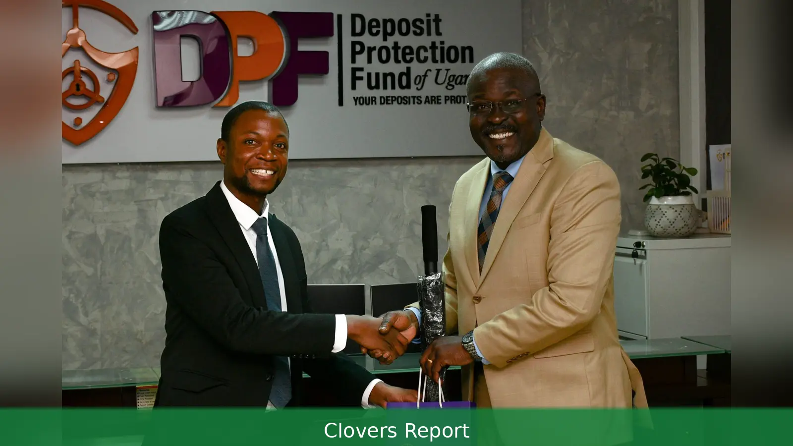 Deposit Protection Fund of Uganda 2026