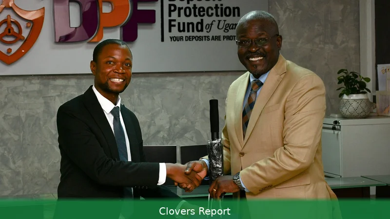 Deposit Protection Fund of Uganda 2026