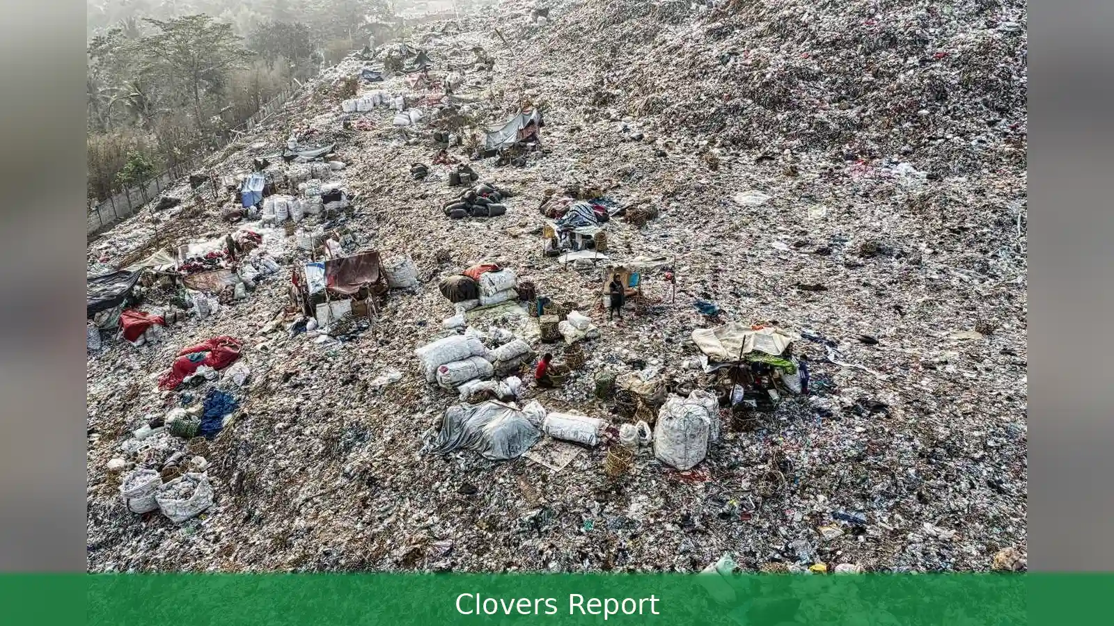 Dirtiest country in the world 2026