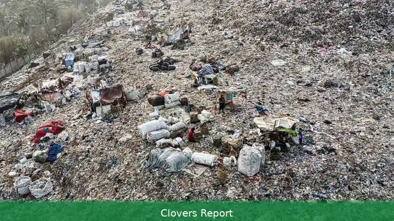 Dirtiest country in the world 2026