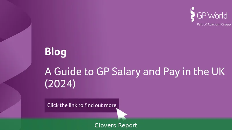 GP Ireland salary 2026: pay, rates and how it's paid