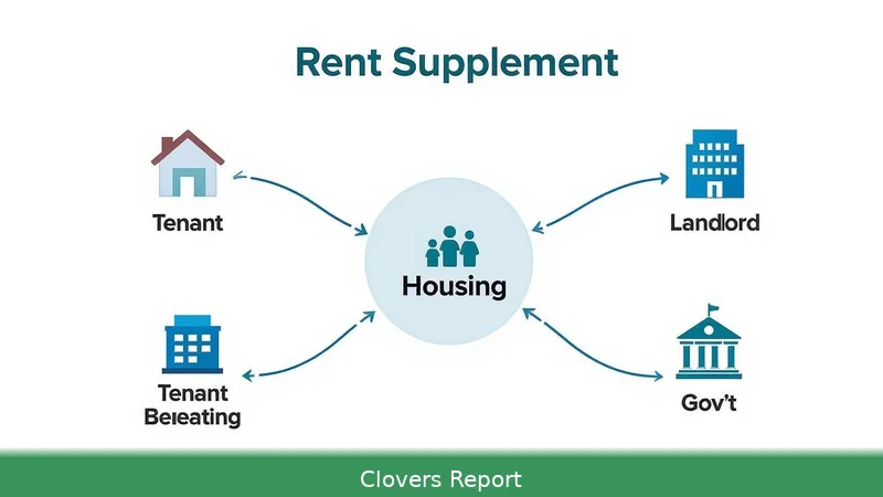 How long does rent supplement take (2026)