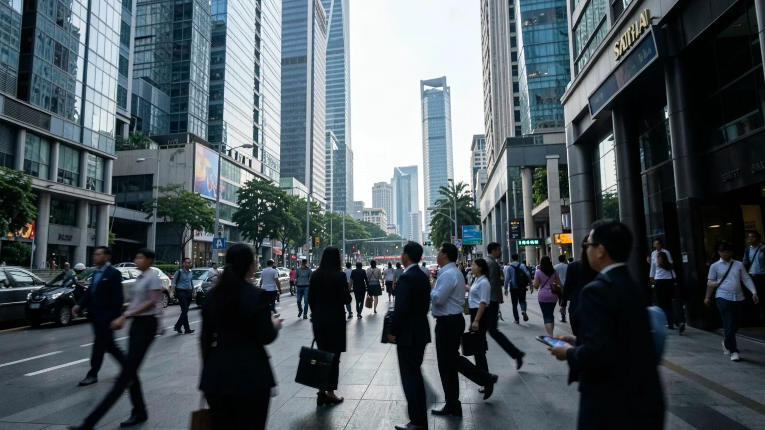 Jefferies-linked fund seeks Singapore injunction after UK order