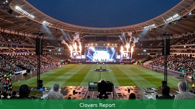 Metallica at Aviva: 2 nights, spectacle vs missing anthems