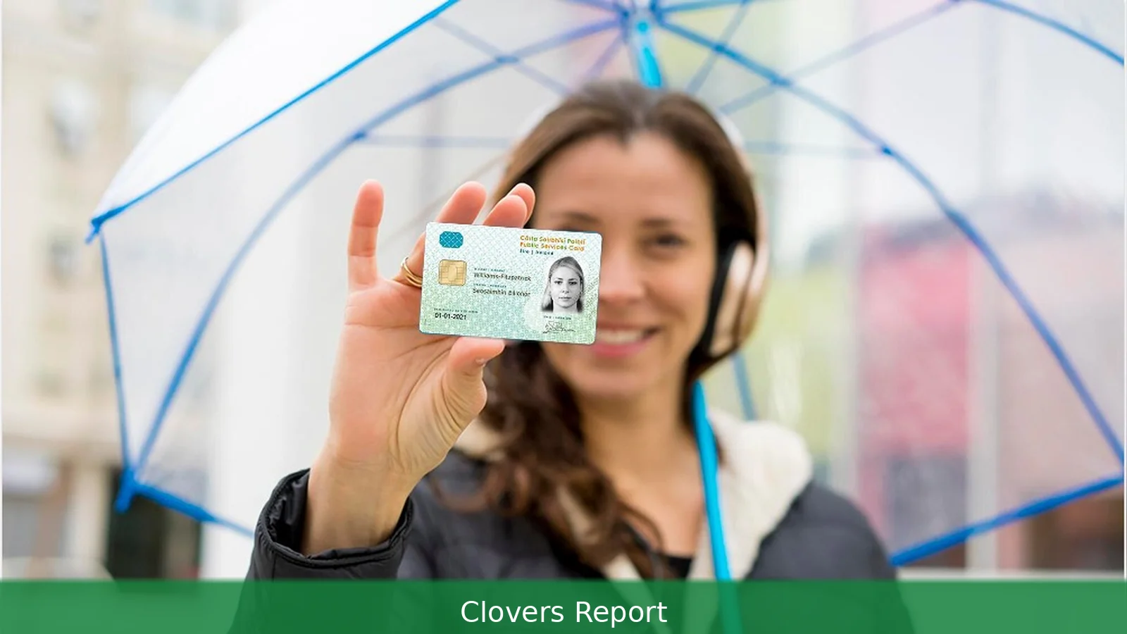 PPS Number Ireland: International Student 2026