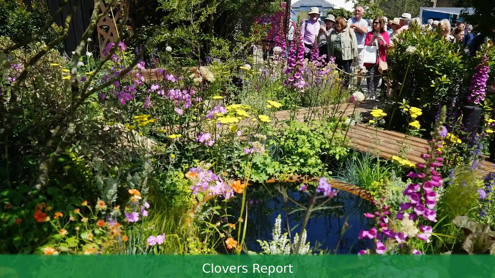 Bloom at Phoenix Park: how to avoid queues