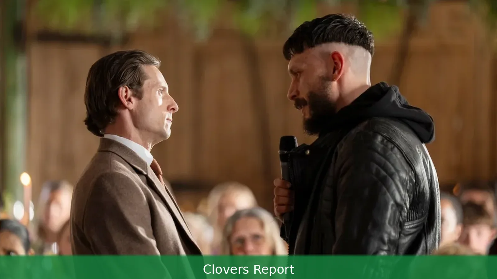 Half Man finale: Six episodes of raw, divisive TV