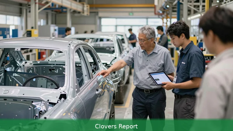 350 rehired engineers lift Ford quality, cut costs