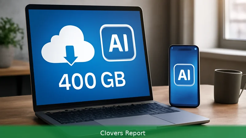 Google cuts AI Plus to $4.99 and doubles storage to 400GB