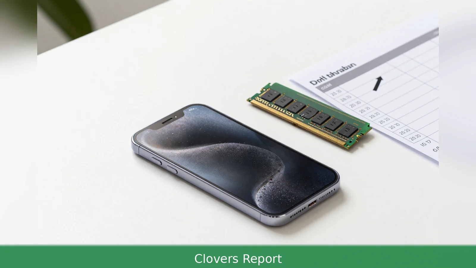 Nothing shelves CMF phone as RAM prices rise