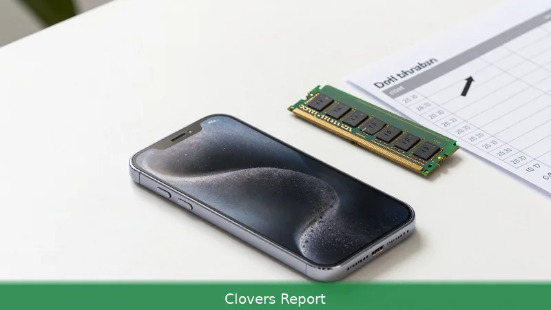 Nothing shelves CMF phone as RAM prices rise