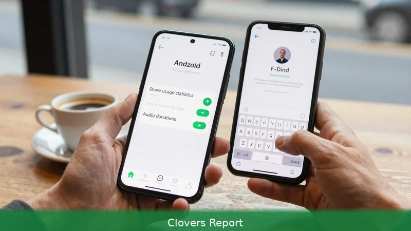 Two ways to stop your Android keyboard tracking