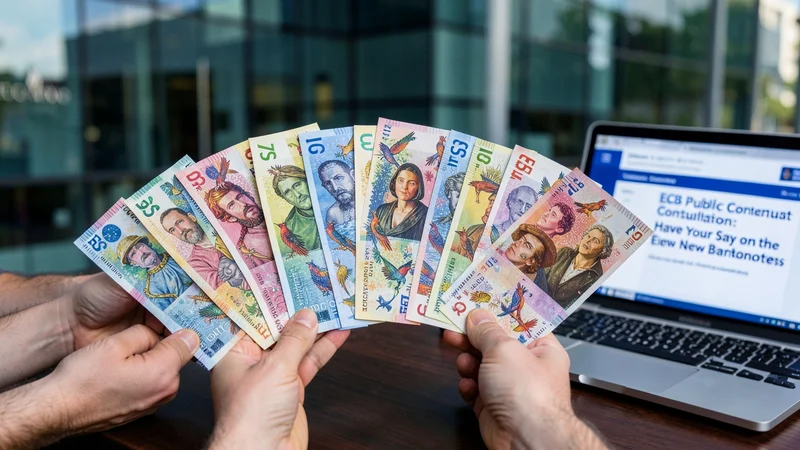 10 designs shortlisted for new euro banknotes