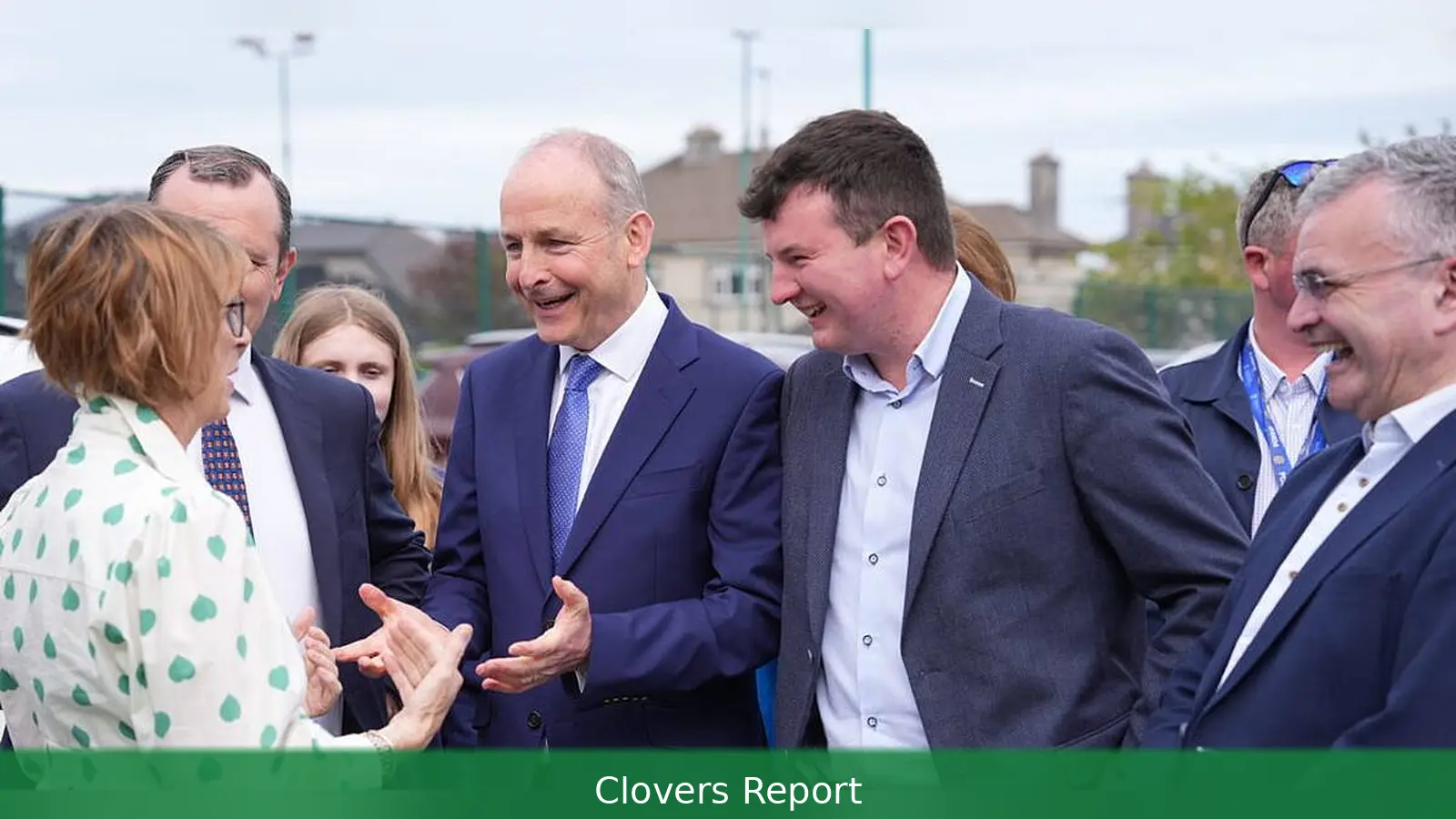 Fianna Fáil posts weak by-election results, 8.9% in Galway