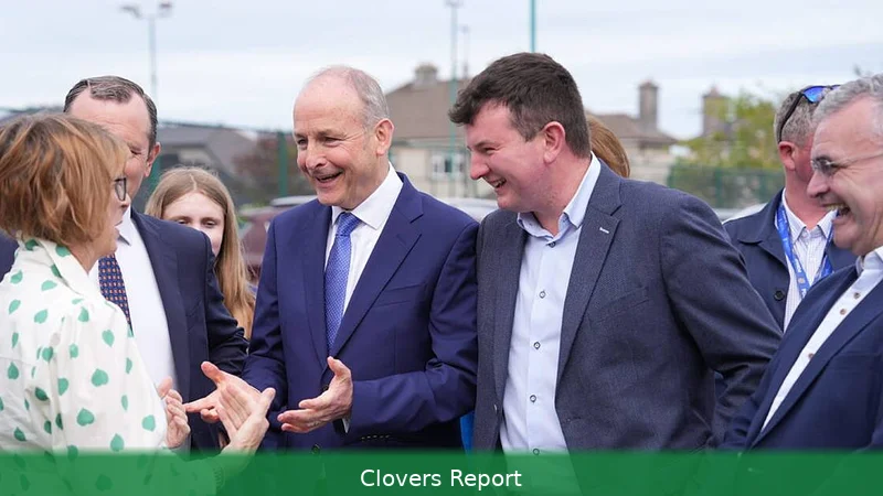 Fianna Fáil posts weak by-election results, 8.9% in Galway