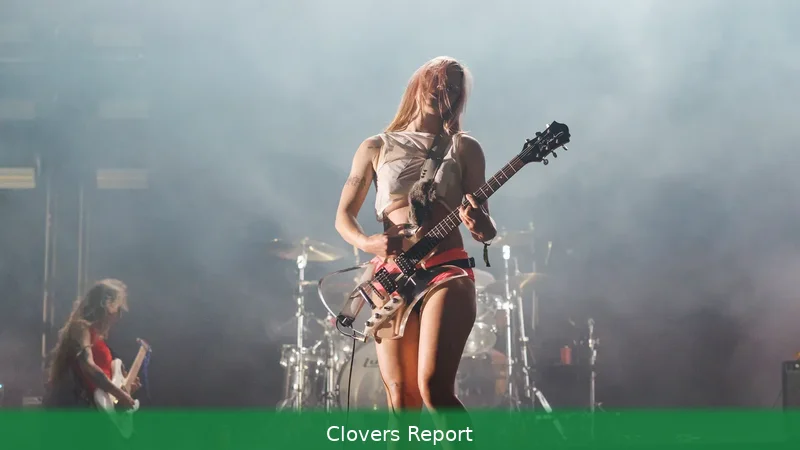 Primavera Sound 2026: Nearly 40 sets livestreamed free